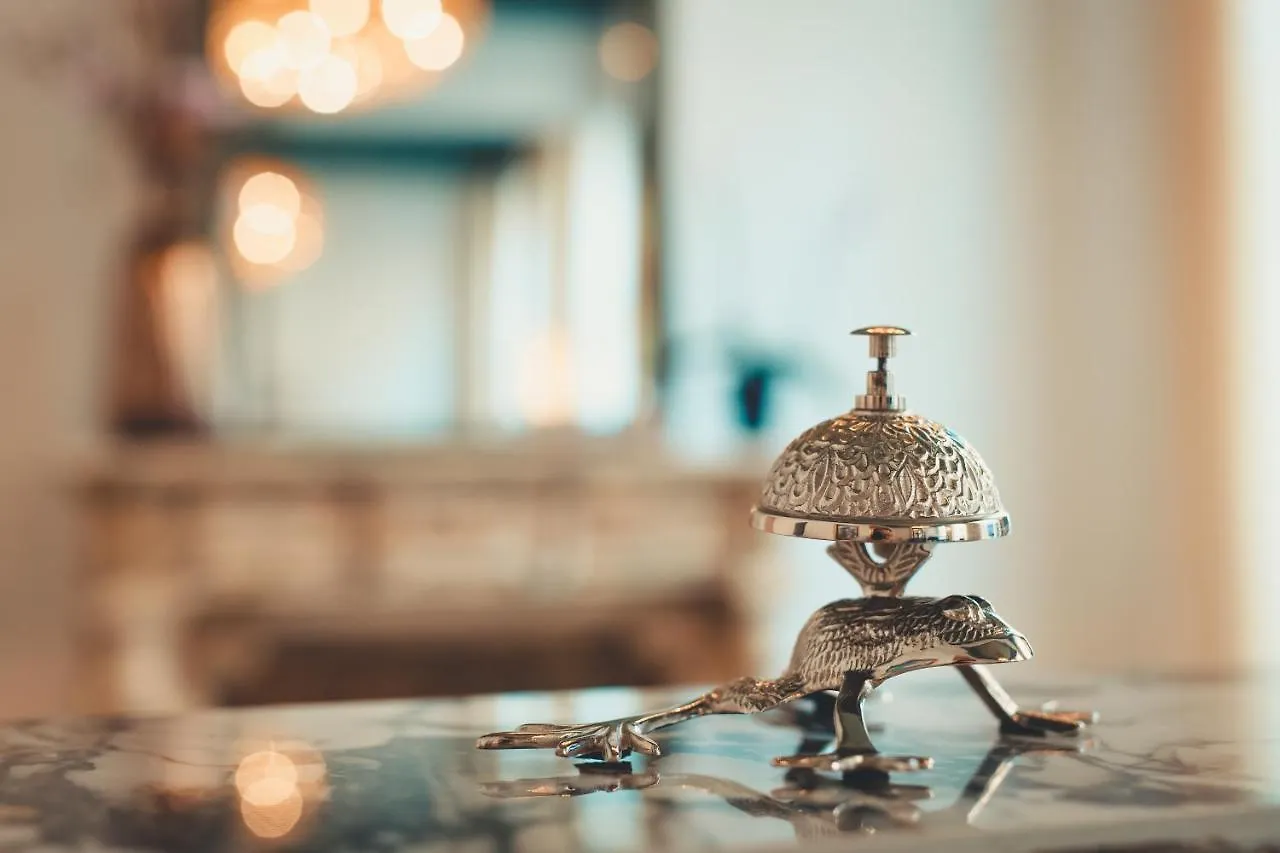 ****  Dukes' Academie Brugge - By Dukes' Hotel Collection Belgium