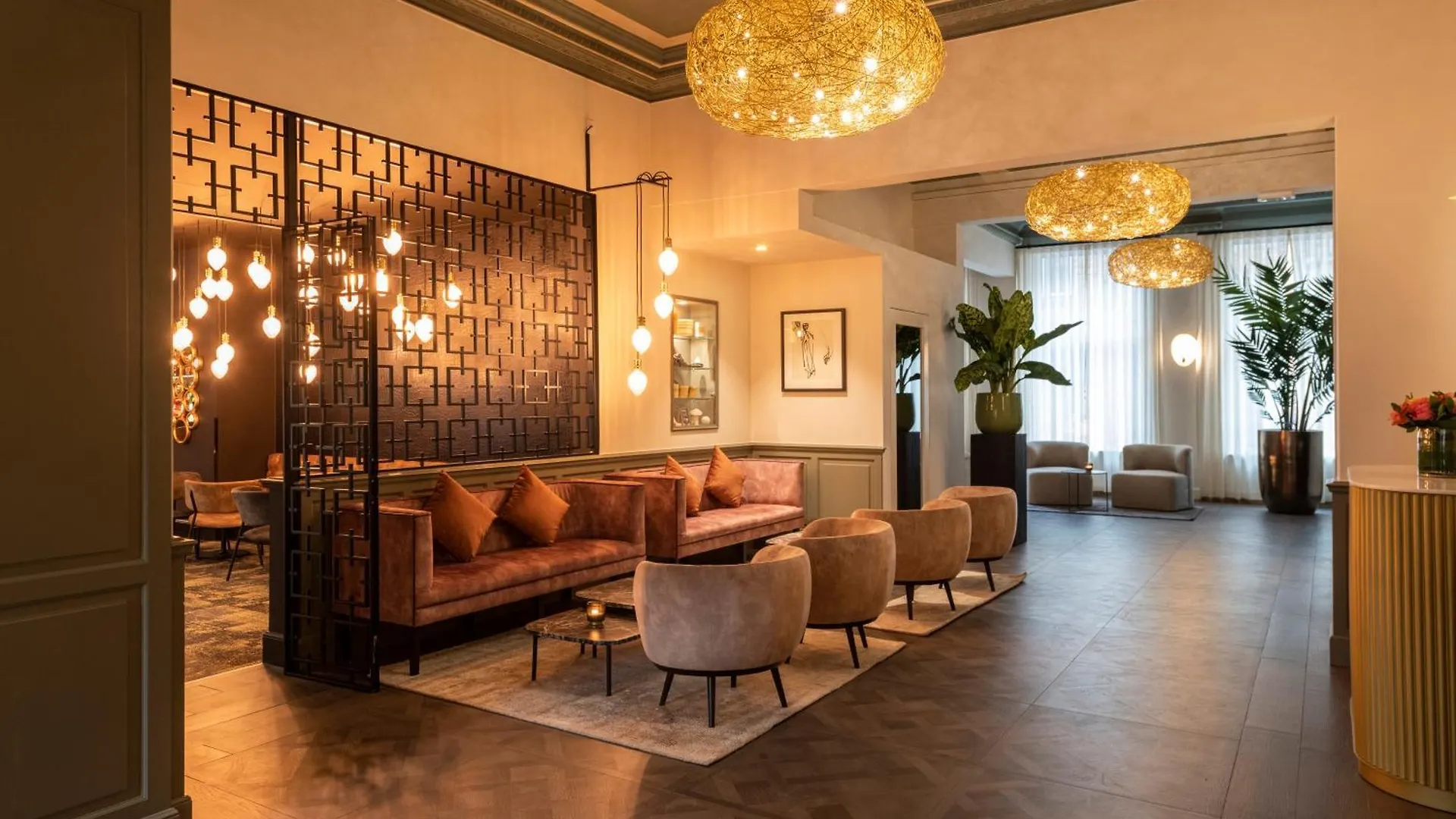 Dukes\' Academie Brugge - By Dukes\' Hotel Collection location