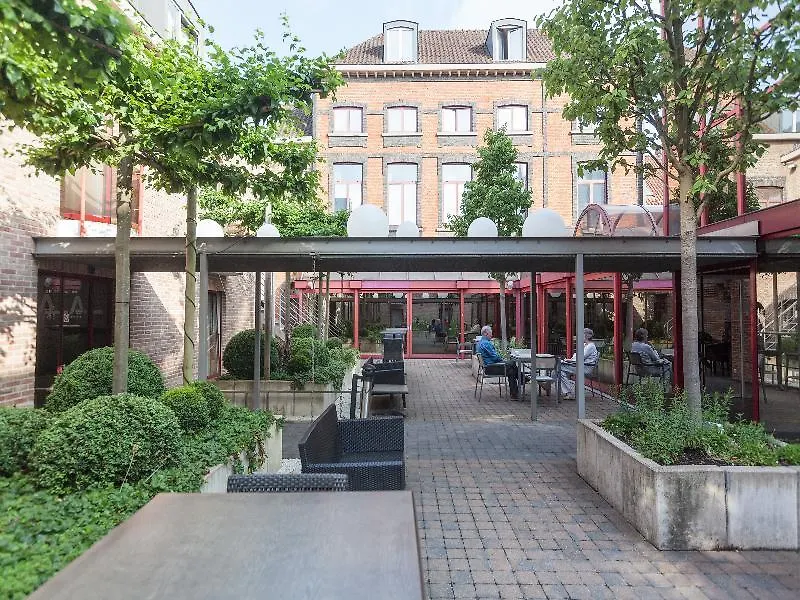 Dukes' Academie Brugge - By Dukes' Hotel Collection Belgium