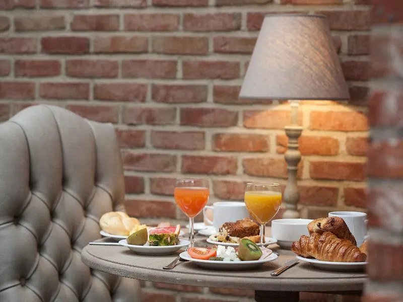 ****  Dukes' Academie Brugge - By Dukes' Hotel Collection Belgium