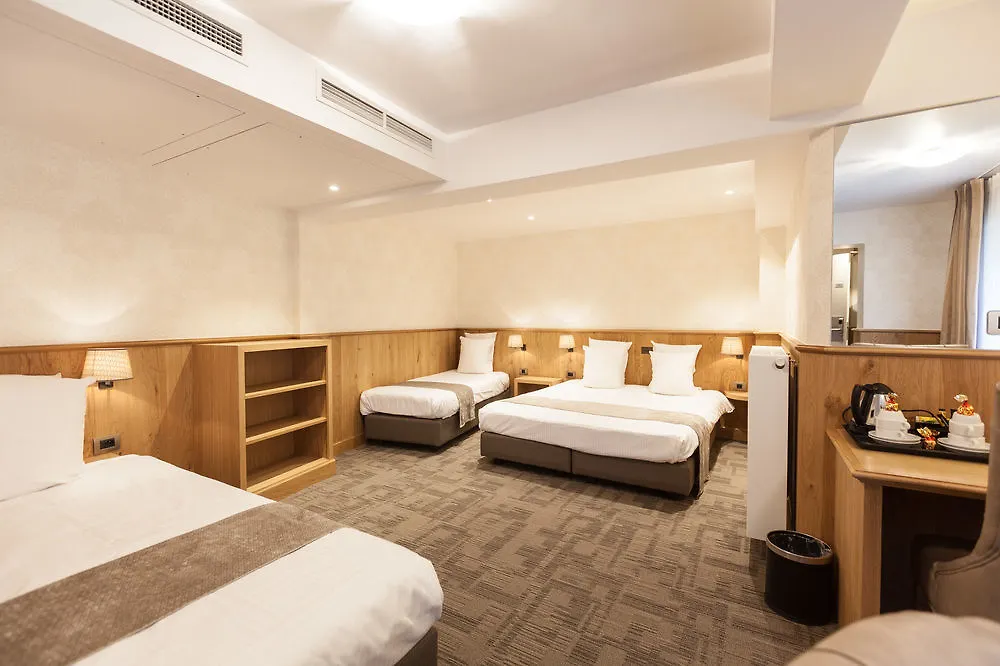 Dukes' Academie Brugge - By Dukes' Hotel Collection Bruges