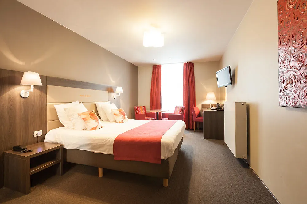 Dukes' Academie Brugge - By Dukes' Hotel Collection 4*, Bruges Belgium