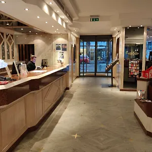 Ξενοδοχείο Western Royal Centre