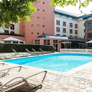 Novotel Centrum Hotel Gante