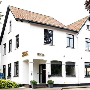 3* Hotel Olympia In