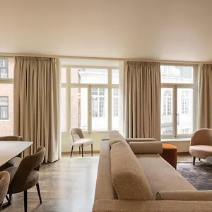 Appartement Dukes' Grand Place - By Dukes' Collection