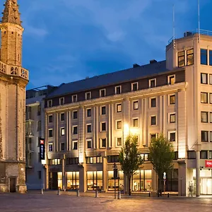 Ibis Centrum St. Baafs Kathedraal Hotel Gante