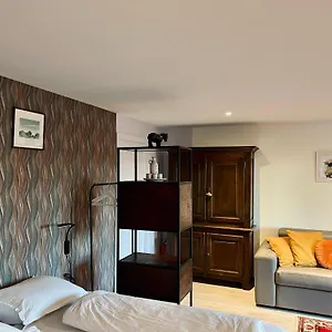 Appartement Reve Perdu / Dj