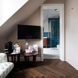 מלון דירות Numa Salzburg Ivy
