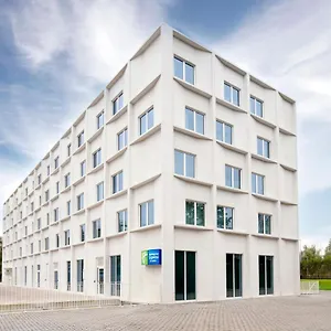 Express & By Ihg 3*, Gent Belgie