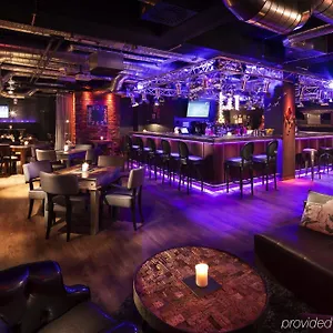 Pentahotel Hotel Liège
