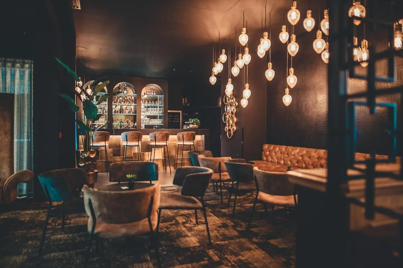 ****  Dukes' Academie Brugge - By Dukes' Hotel Collection Belgique