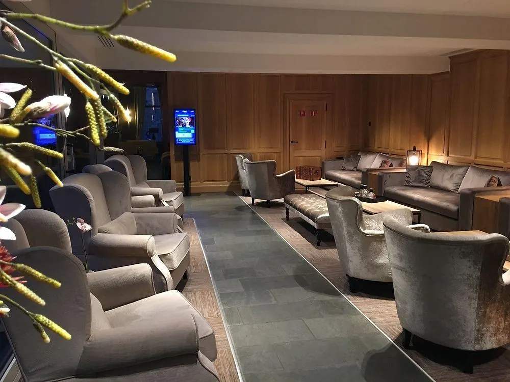 Dukes' Academie Brugge - By Dukes' Hotel Collection
