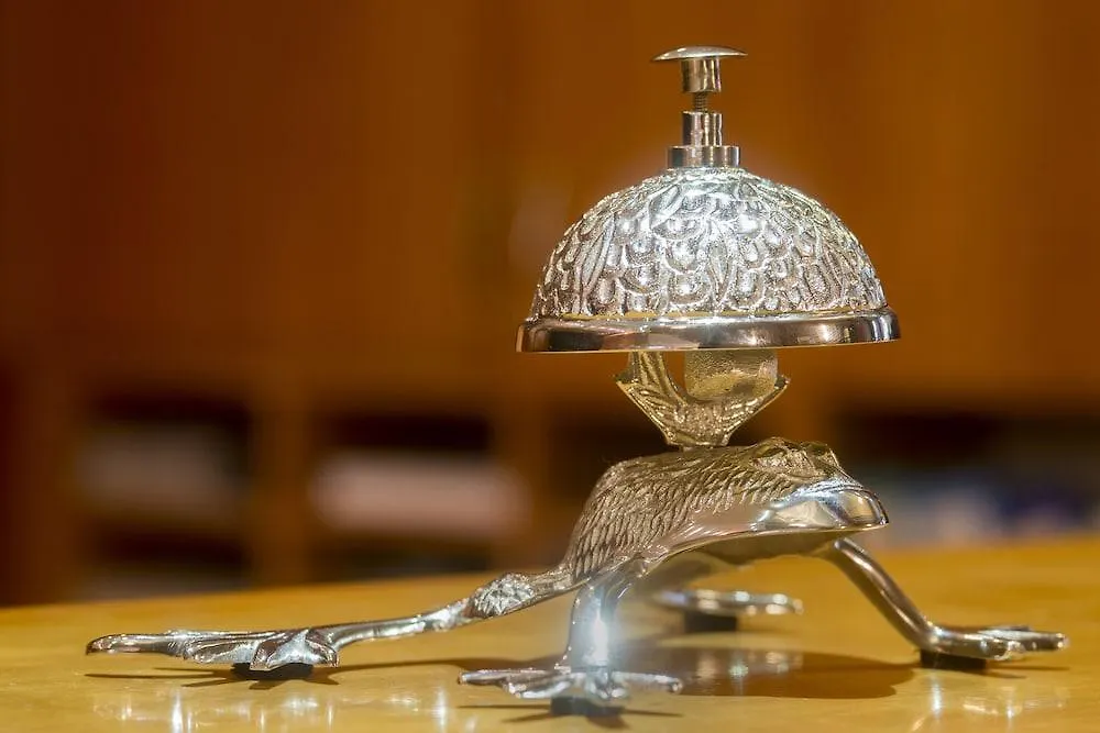 Dukes' Academie Brugge - By Dukes' Hotel Collection Belgium