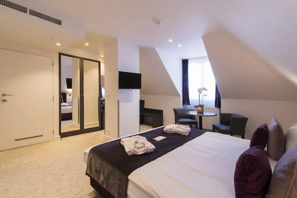 Dukes' Academie Brugge - By Dukes' Hotel Collection  Bruges
