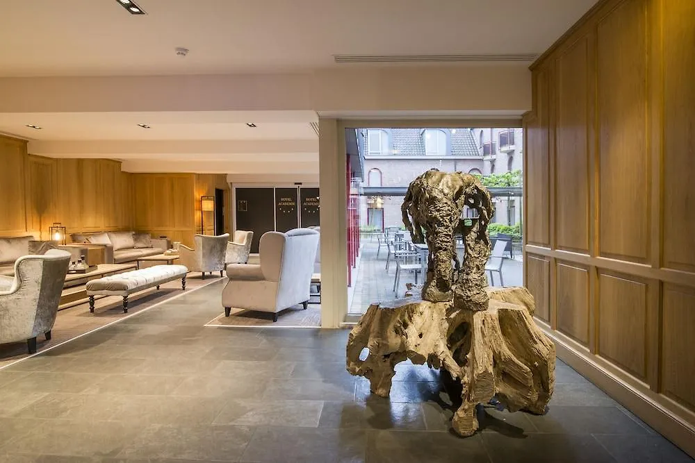 ****  Dukes' Academie Brugge - By Dukes' Hotel Collection Belgium