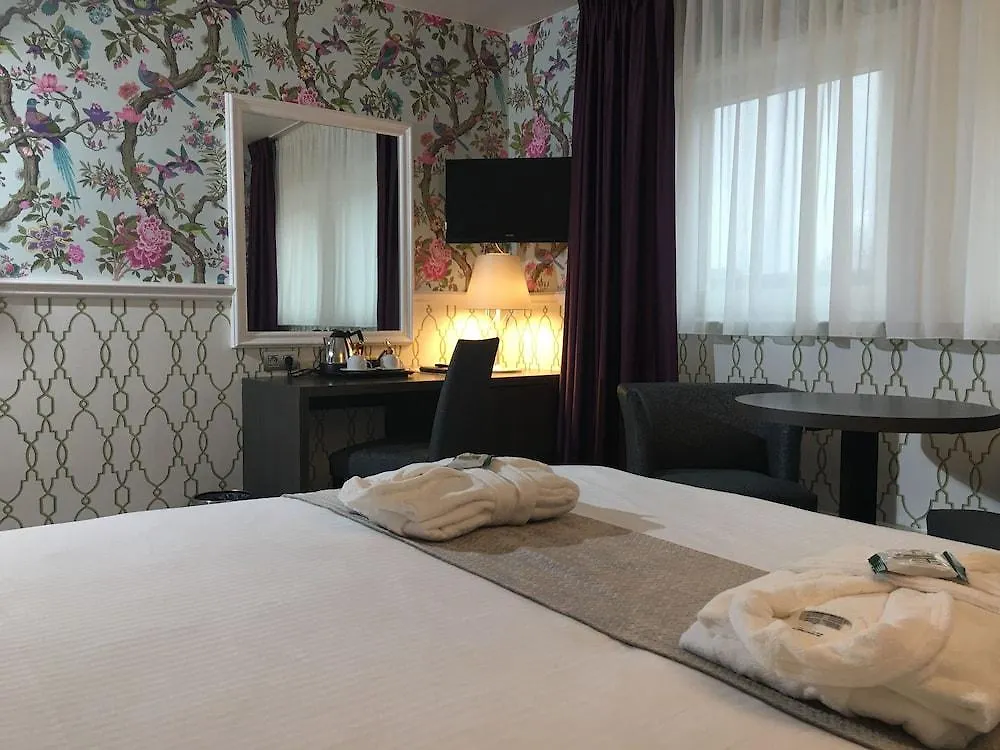 Dukes' Academie Brugge - By Dukes' Hotel Collection