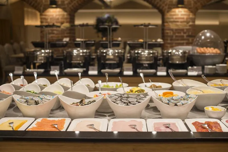 Dukes' Academie Brugge - By Dukes' Hotel Collection