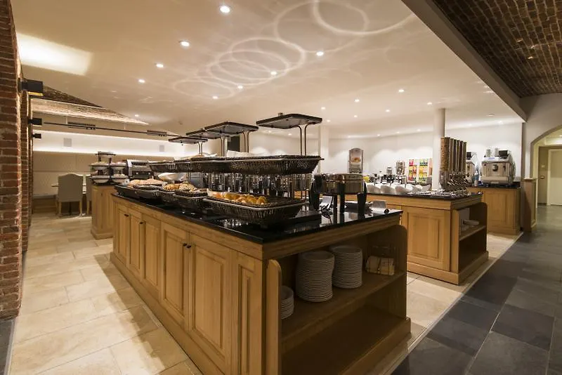 Dukes' Academie Brugge - By Dukes' Hotel Collection