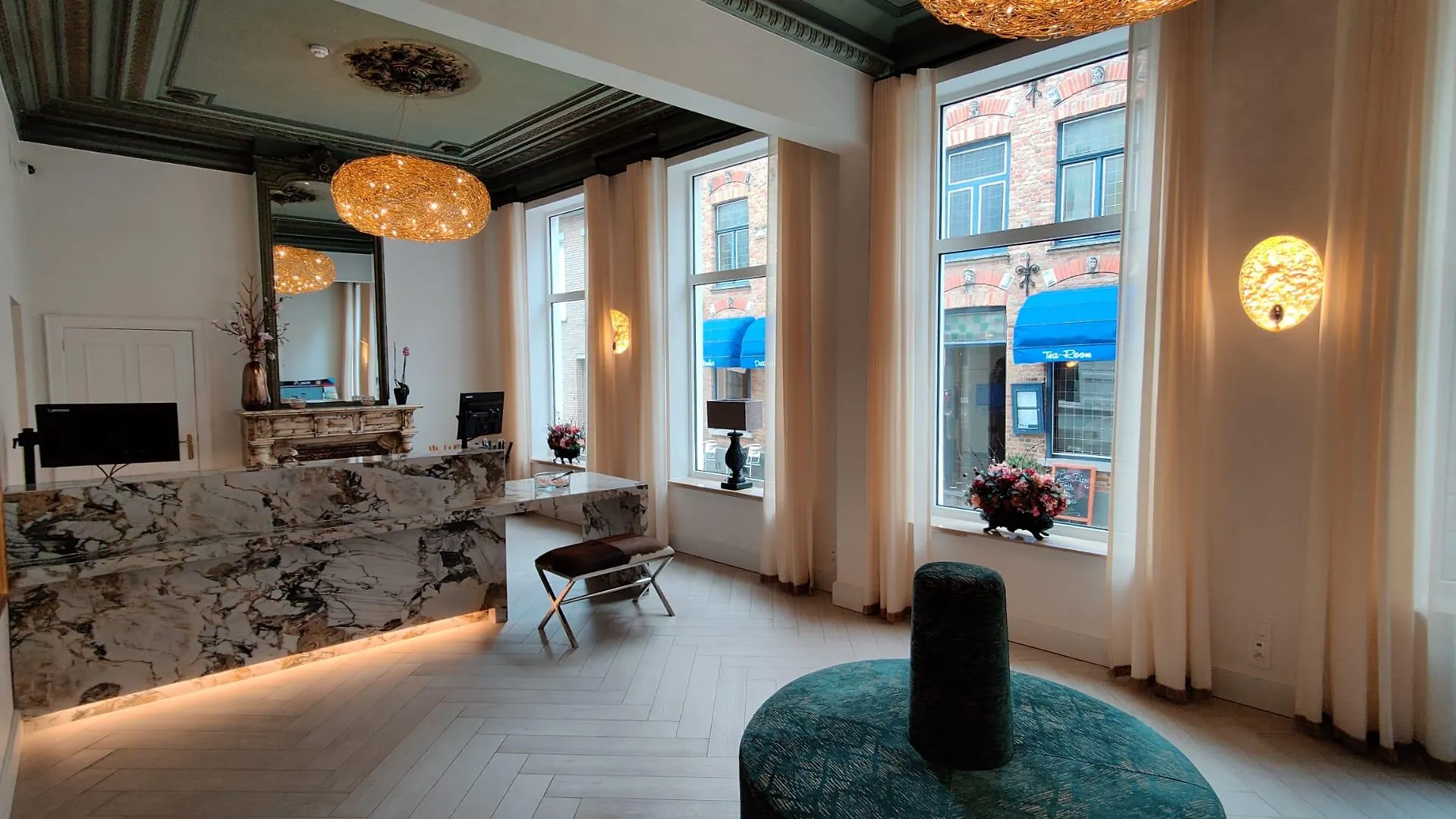 Dukes' Academie Brugge - By Dukes' Hotel Collection
