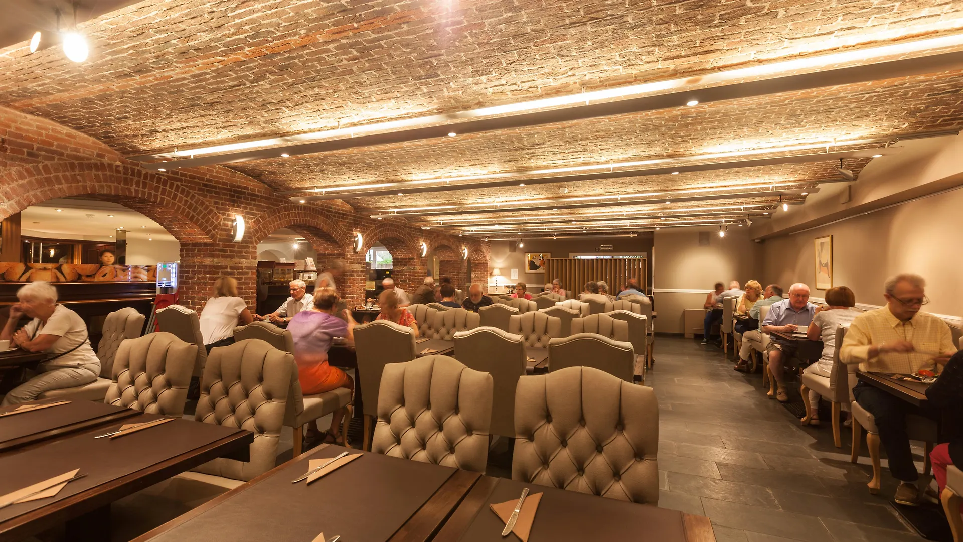 Dukes' Academie Brugge - By Dukes' Hotel Collection