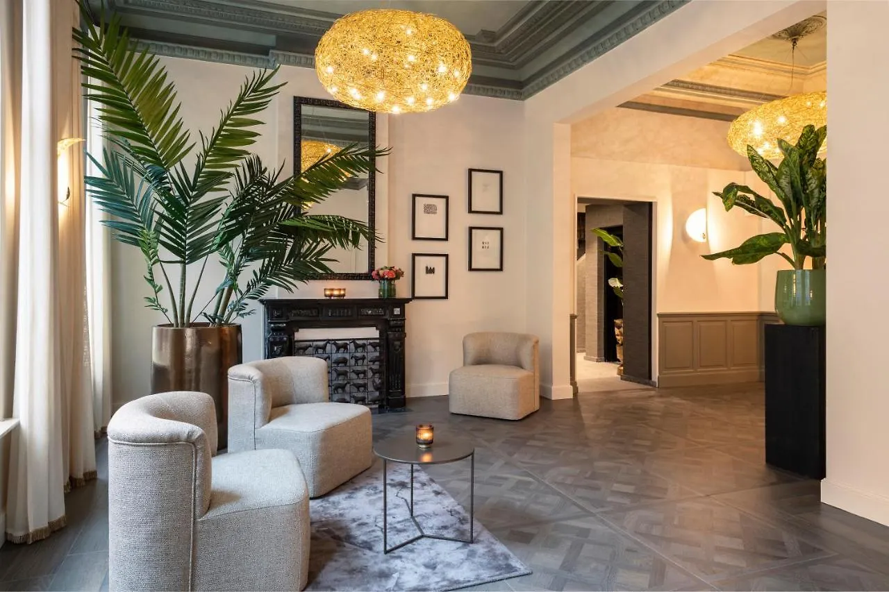 Dukes' Academie Brugge - By Dukes' Hotel Collection