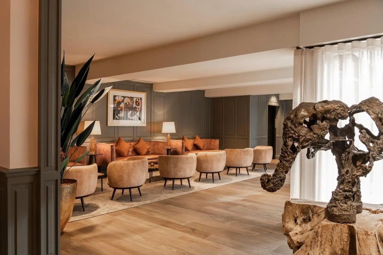 Dukes' Academie Brugge - By Dukes' Hotel Collection
