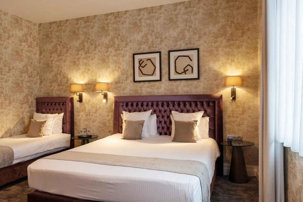 Dukes' Academie Brugge - By Dukes' Hotel Collection