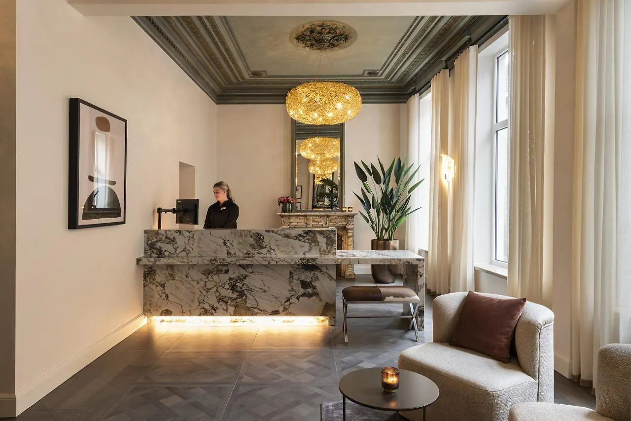 ****  Dukes' Academie Brugge - By Dukes' Hotel Collection Belgium