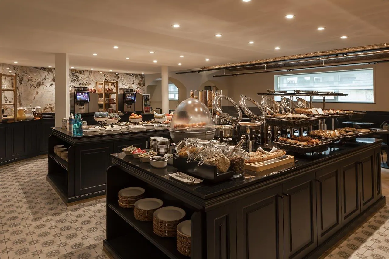 Dukes' Academie Brugge - By Dukes' Hotel Collection 4*, Bruges