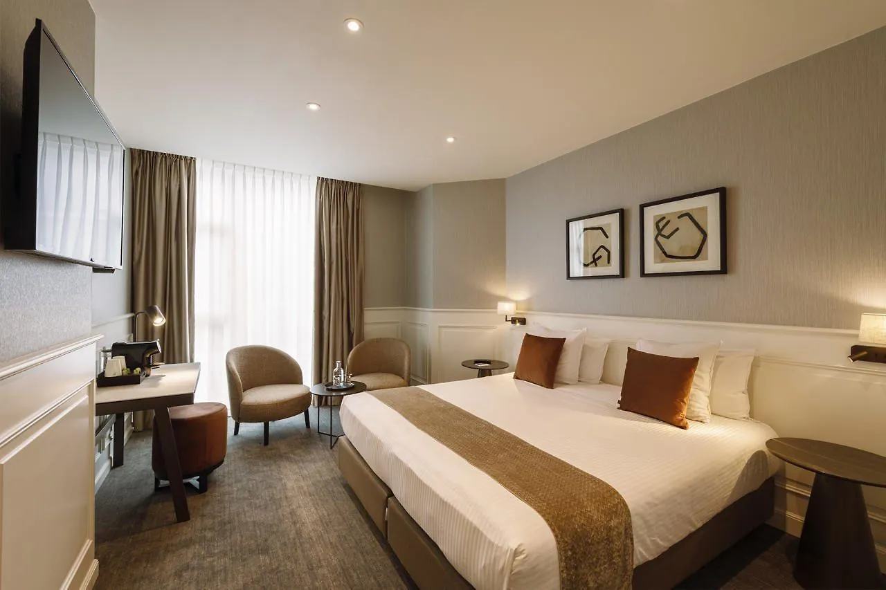 Dukes' Academie Brugge - By Dukes' Hotel Collection Belgique