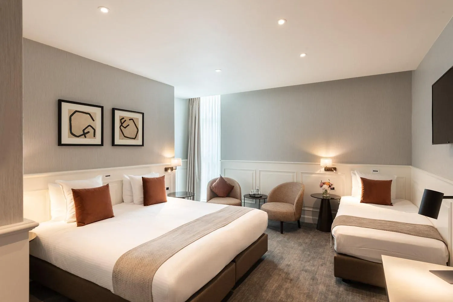 Dukes' Academie Brugge - By Dukes' Hotel Collection Bruges