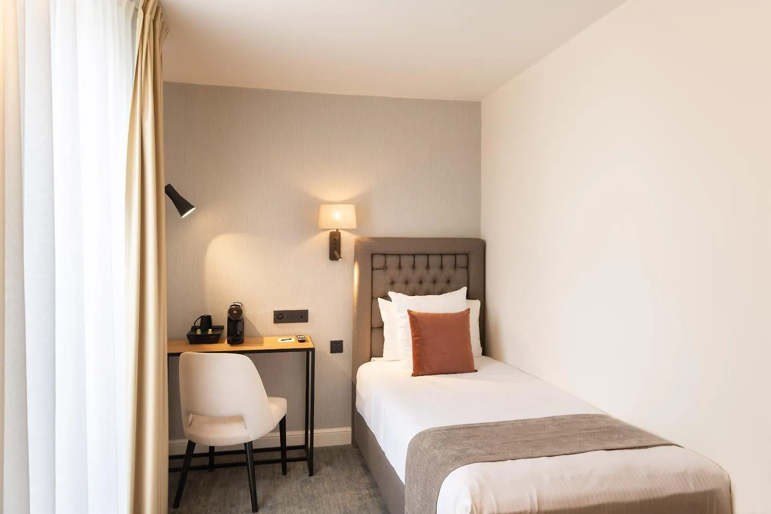 Dukes' Academie Brugge - By Dukes' Hotel Collection Bruges