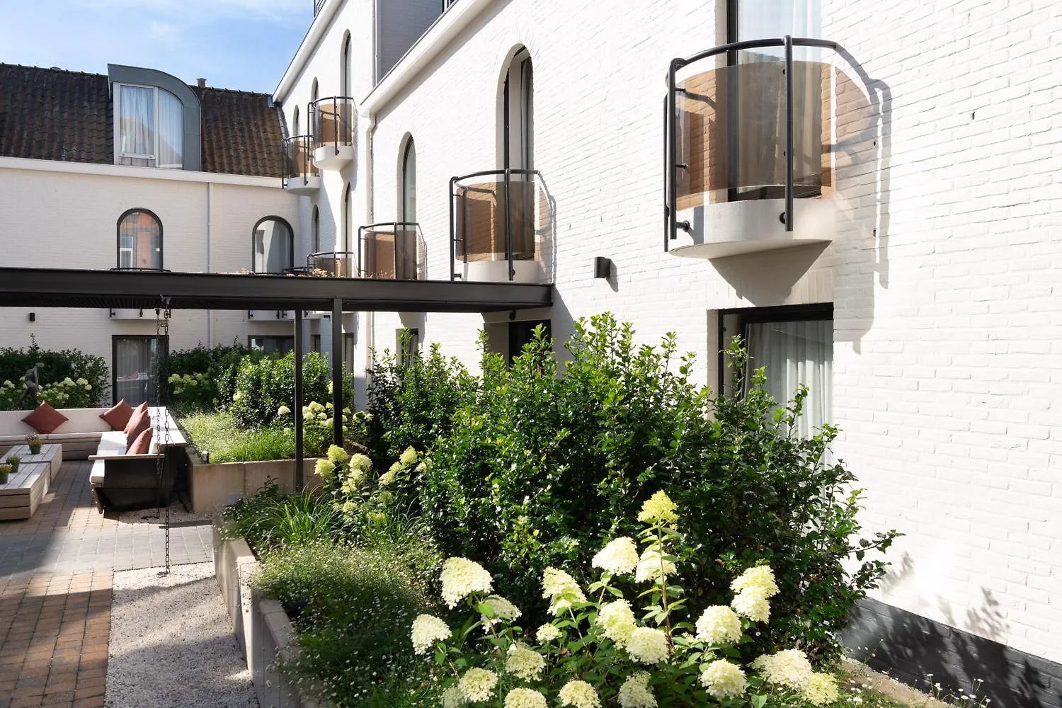 Dukes' Academie Brugge - By Dukes' Hotel Collection 4*, Bruges Belgium
