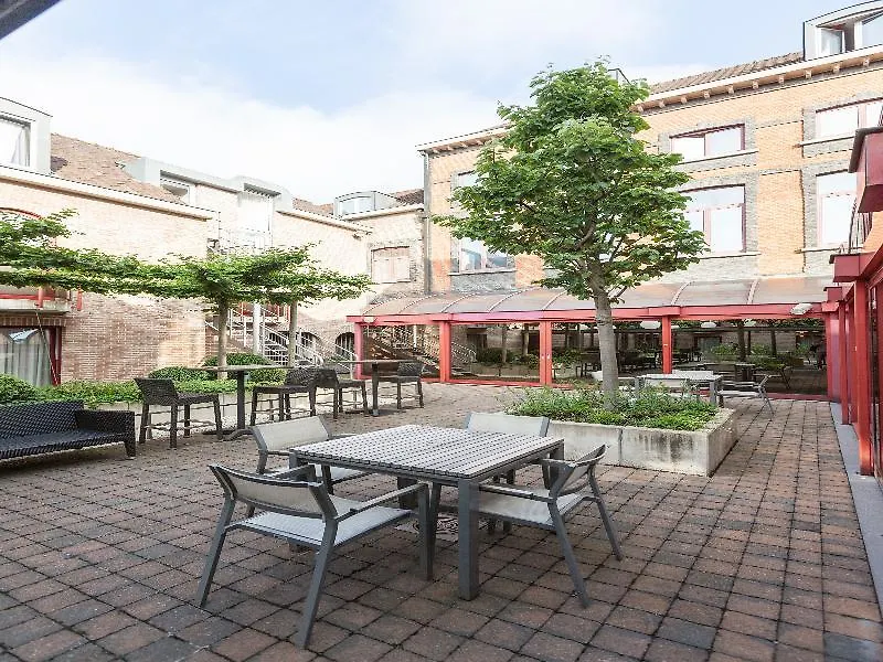 Dukes' Academie Brugge - By Dukes' Hotel Collection  Bruges