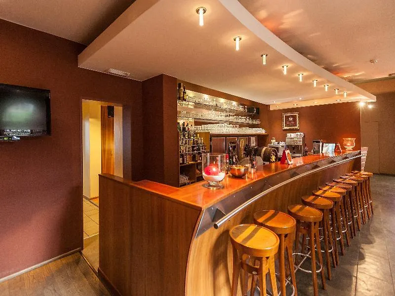 Dukes' Academie Brugge - By Dukes' Hotel Collection 4*, Bruges Belgique