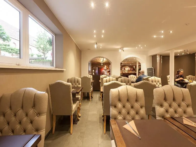 Dukes' Academie Brugge - By Dukes' Hotel Collection