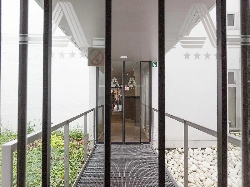 Dukes' Academie Brugge - By Dukes' Hotel Collection 4*, Bruges