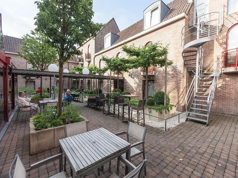Dukes' Academie Brugge - By Dukes' Hotel Collection