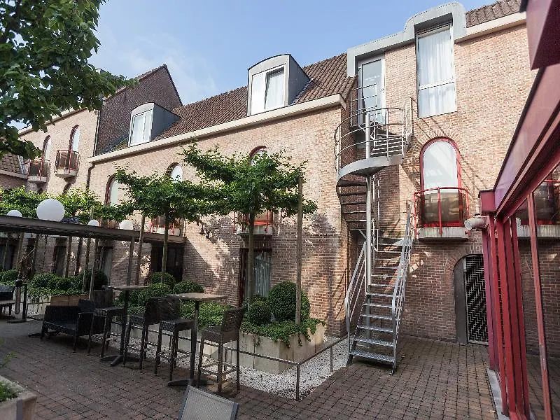 Dukes' Academie Brugge - By Dukes' Hotel Collection