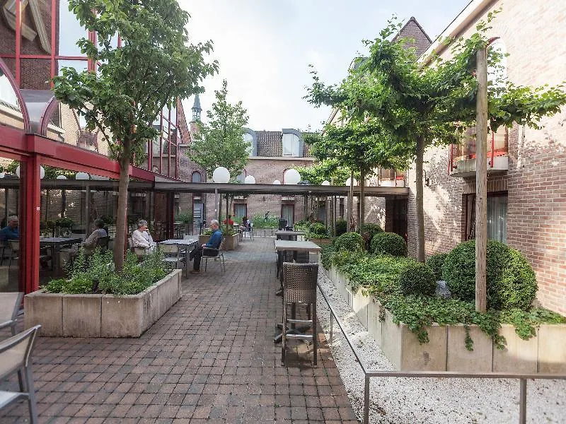 Dukes' Academie Brugge - By Dukes' Hotel Collection Belgique