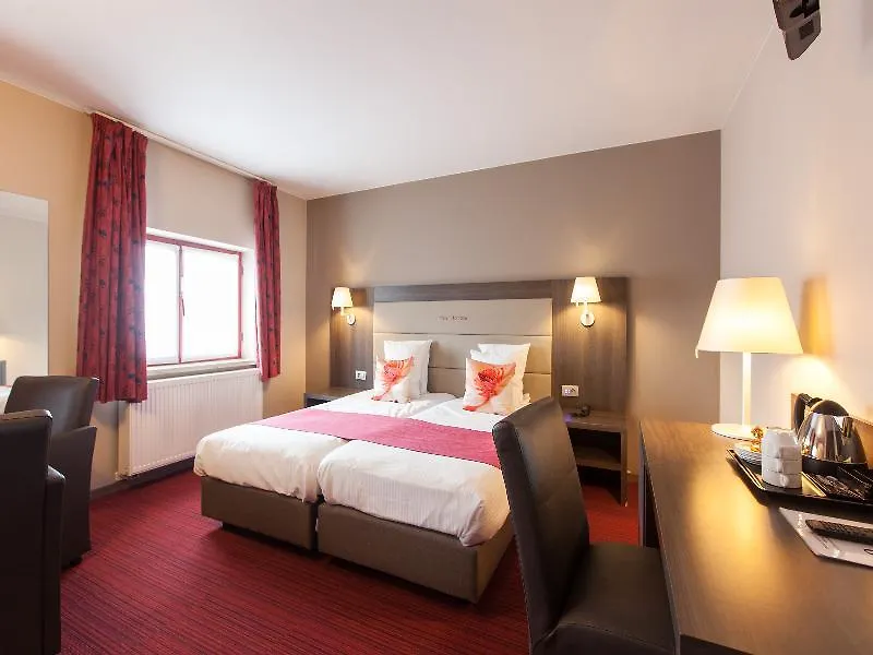 Dukes' Academie Brugge - By Dukes' Hotel Collection