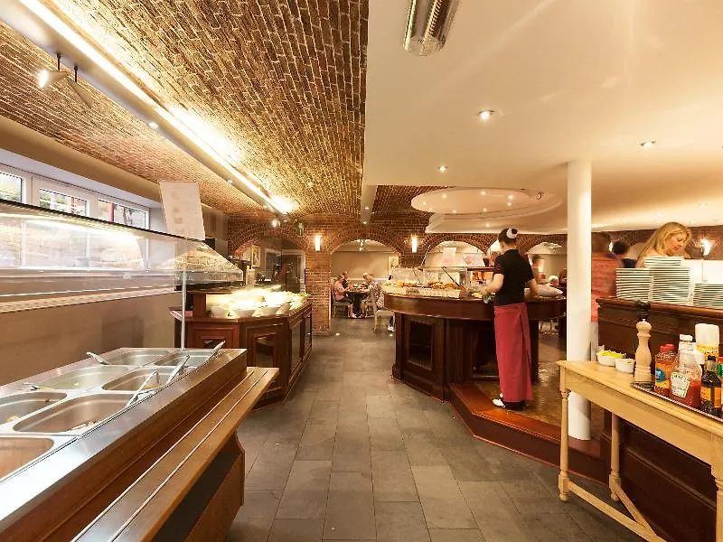 Dukes' Academie Brugge - By Dukes' Hotel Collection Belgique
