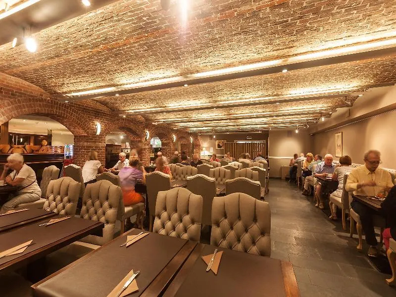 Dukes' Academie Brugge - By Dukes' Hotel Collection  Bruges