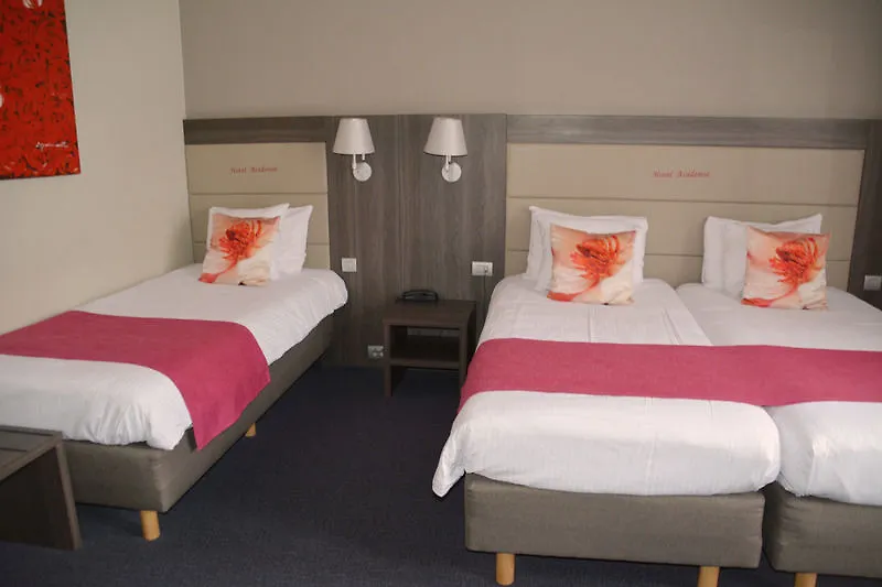 Dukes' Academie Brugge - By Dukes' Hotel Collection