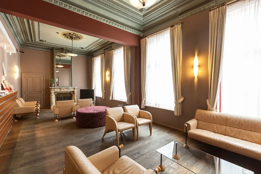 Dukes' Academie Brugge - By Dukes' Hotel Collection