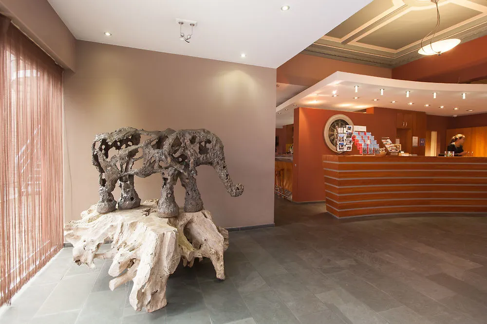 Dukes' Academie Brugge - By Dukes' Hotel Collection  Bruges