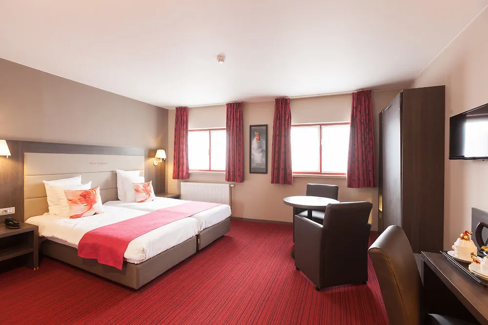 Dukes' Academie Brugge - By Dukes' Hotel Collection Bruges