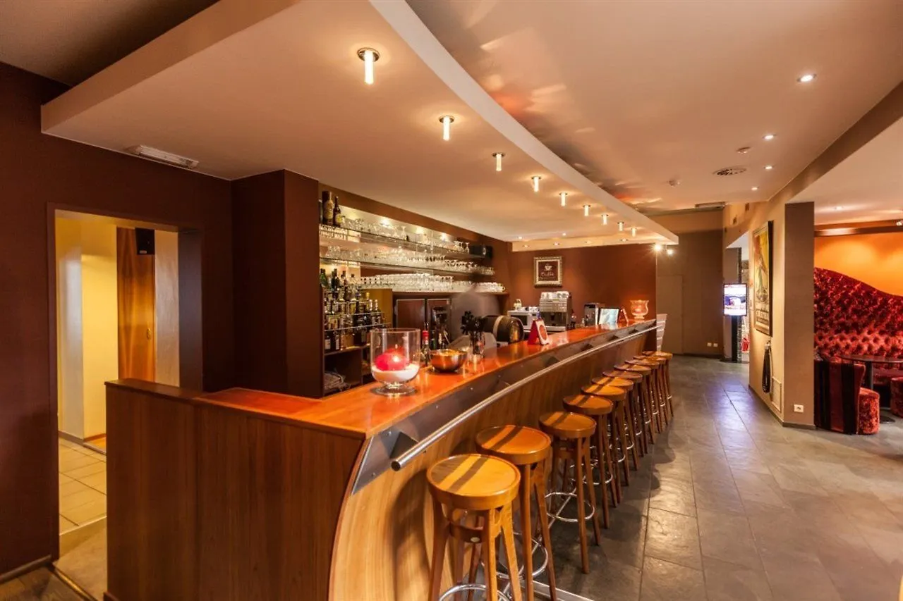 Dukes' Academie Brugge - By Dukes' Hotel Collection