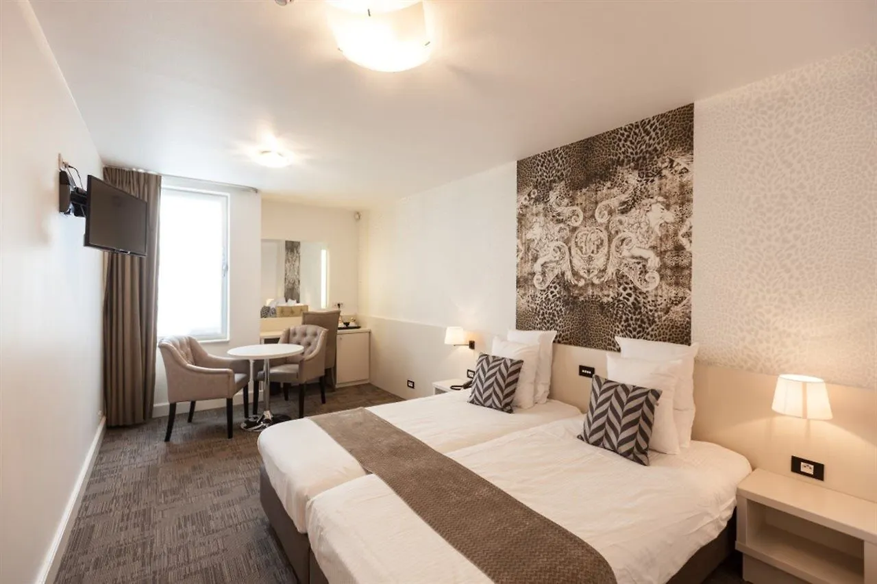 Dukes' Academie Brugge - By Dukes' Hotel Collection 4*, Bruges